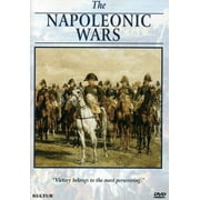 The Campaigns of Napoleon: The Napoleonic Wars (DVD)