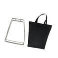 thumbnail image 4 of Soporte Plegable Zulema para Refrigerador con Bolsa de Transporte y Soporte para Hielera, 4 of 8