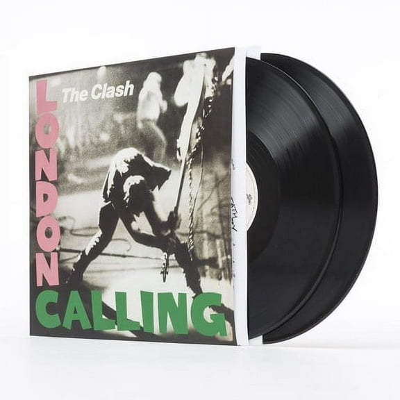 The Clash - London Calling - Music & Performance - Vinyl