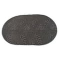thumbnail image 4 of CAMELSPORTS Absorbent Quick Dry Bath Mat Bathroom Rug Fit Under Door Washable Bath Rugs Shower Floor Mat 24x36 inch, 4 of 4