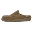 thumbnail image 4 of Hey Dude Marty Classic Mens Shoes Size 8, Color: Light Brown/Chestnut/Grey, 4 of 5