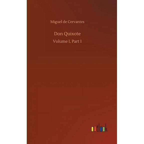 Don Quixote (Hardcover)