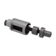thumbnail image 3 of HERRAMIENTA DE ELIMINACIÓN DEL BUJE DEL MOTOR DEL MOTOR DEL MOTOR DEL REMOVEDOR M10 Presión para Gy6 50 60 60 80 125 150CC 139QMB 152QMI 157QMJ 4 Scooter de Trazo Connedia Custodia, 3 of 7