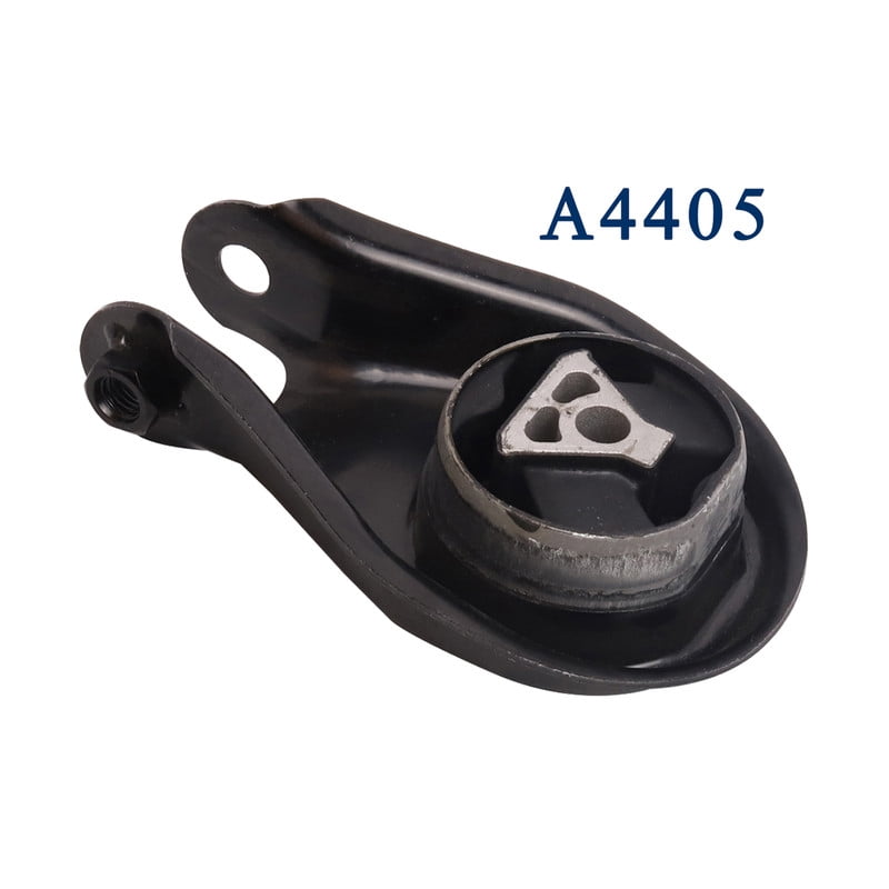 Set of 4 ISA Engine Motor & Trans Mount Compatible with 2004 2005 2006 2007 2008 2009 Mazda 3 2.0L L4 Replacement for A4404, A4405, A4418, A5312