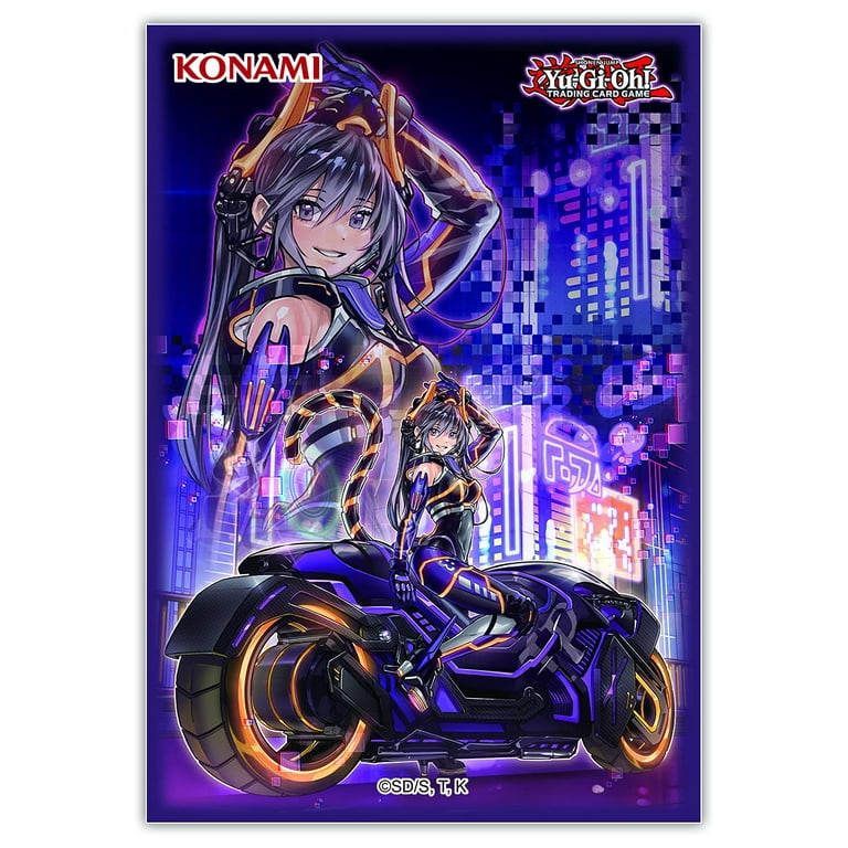 masquerena card sleeves Yu-Gi-Oh I:P Deck Protector (small) x 50 Empire The place for Trading Card Game fans to collect Yu-Gi-Oh! | Toys | Yugioh