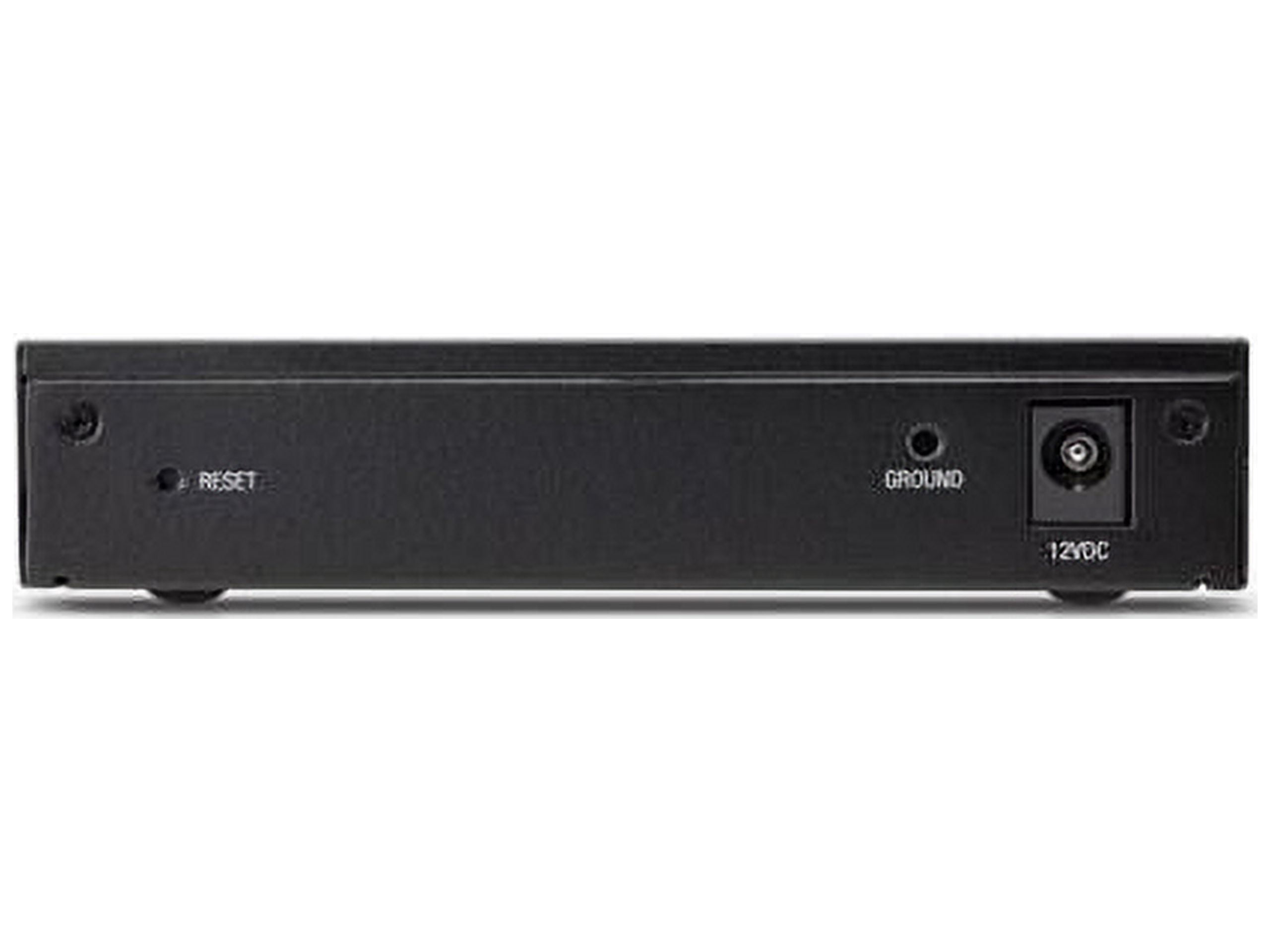Ubiquiti ER-X-US EdgeRouter X 5-Port Advanced Gigabit Ethernet Routers, 256MB Storage