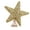 Gold, variant on Miluhome Christmas Tree Topper Silver 7.48'' Xmas Glitter Star Treetop Topper for Christmas Decoration