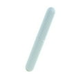 thumbnail image 1 of Baúles de almacenamiento, estuche para cepillos de dientes, caja de viaje para cepillos de dientes, estuche portátil para cepillos de dientes, estuche protector para guardar cepillos de dientes para c, 1 of 3