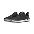 thumbnail image 6 of True Linkswear Golf Lux Tour Shoes Contrast Black Size 10 Medium, 6 of 7