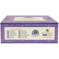 thumbnail image 5 of French Lavender Incense Sticks And Incense Stick Holder Bundle Insence Insense Satya Incense, 5 of 5