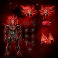 thumbnail image 3 of Silverhawks Figurine d'Action 7 Pouces Ultimates Wave 2 - Mon Star, 3 of 3