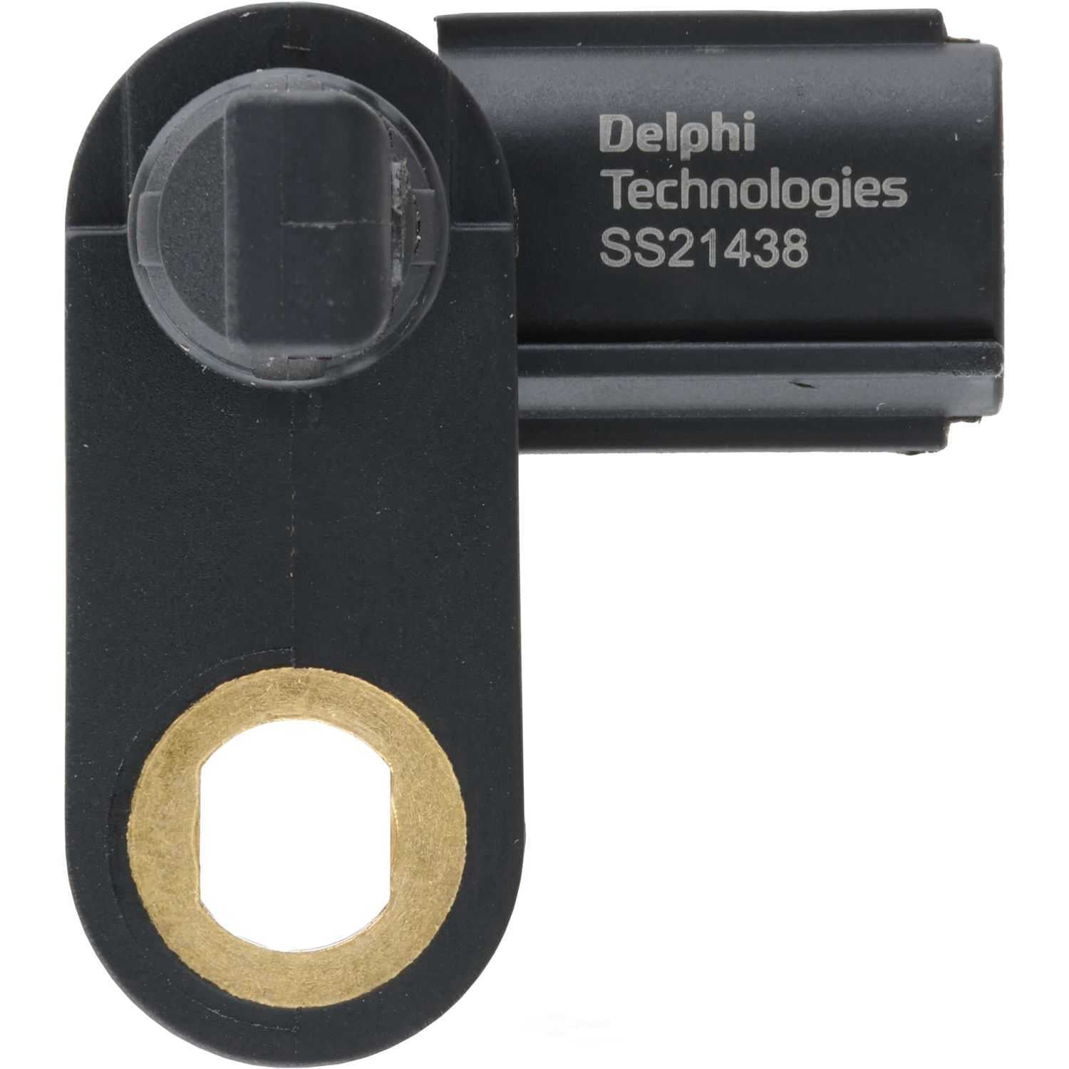 Delphi SS21438 ABS Wheel Speed Sensor