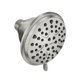 thumbnail image 1 of Cabezal de ducha Moen Attune de 8 modos en níquel cepillado resistente a las manchas 218W0SRN, 1 of 8