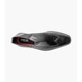 thumbnail image 4 of Stacy Adams Garza Wingtip Chelsea Boot Leather Black 25782-001, 4 of 7