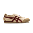 thumbnail image 6 of ONITSUKA TIGER MENS Mexico 66 SD "Beige Beet Juice" 1183C015 202 from Stadium Goods, 6 of 8