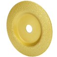 thumbnail image 3 of Bowl‑Shaped Cutting Disc Cup Cast Iron Diamond Angle Grinding Wheel Saw Blade Sanding Tool180mm / 7in, 3 of 5