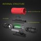thumbnail image 3 of ZEALOT S1 Bluetooth 4.0 Wireless Wired Stereo Speaker, 3 of 4