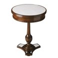 thumbnail image 2 of Butler Specialty Masterpiece Adele Mirrored End Table in Mahogany, 2 of 2