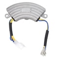 thumbnail image 1 of AVR 2KW Single Phase Voltage Regulator Petrol Generator Parts with Aluminum Shell, 1 of 3