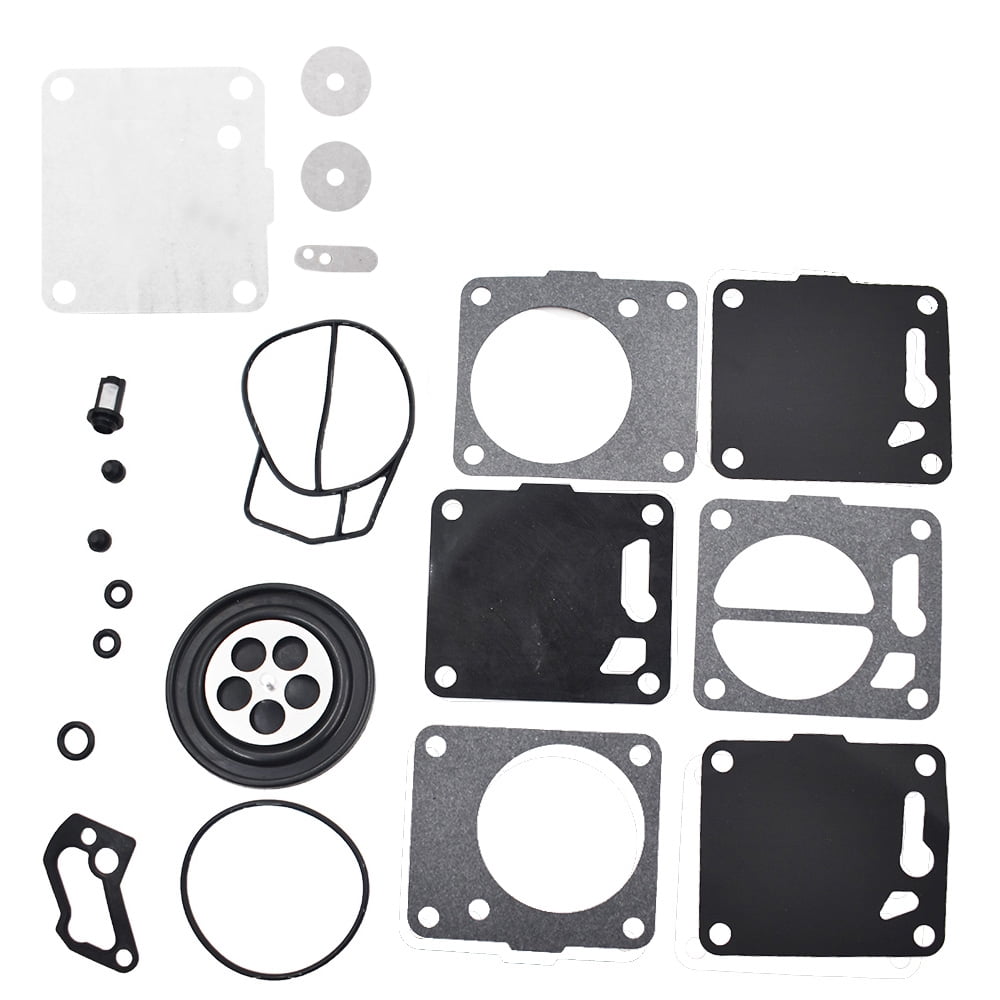 Kit Guarnizioni E Spessori Per Carburatore Seadoo – Partscollect (UPC 715624640692) - 2