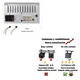 thumbnail image 4 of Estéreo Mirrorlink BLOOSOM Pantalla Táctil 7 Pulgadas HD Bluetooth, 4 of 4