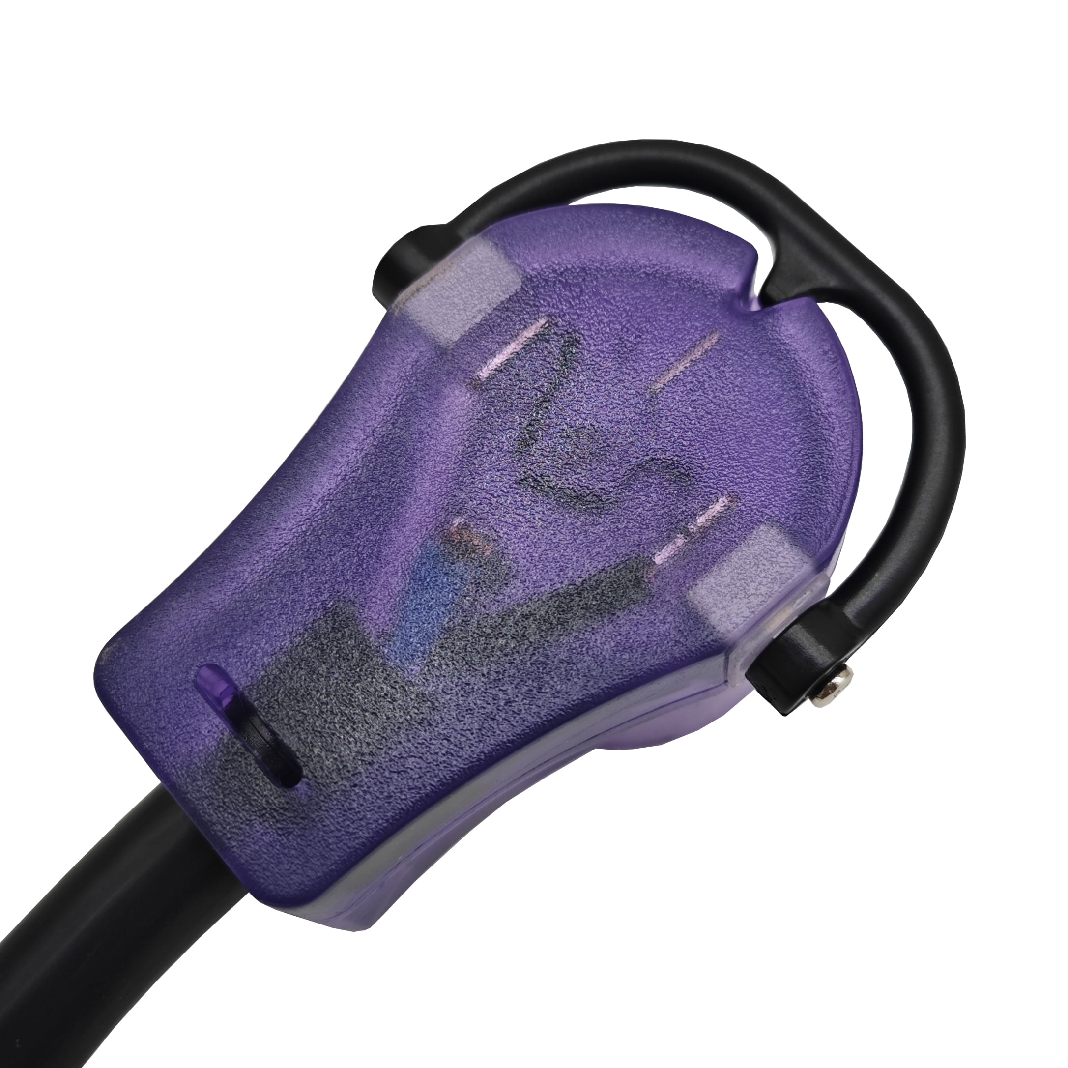 Parkworld 885514 EV Adapter Cord NEMA L6-20P to 14-50R (For Tesla only, NOT for RV) 18 inch