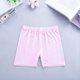 thumbnail image 1 of Pantalones de seguridad para niñas, pantalones cortos anti luz de color caramelo para niños, pantalones de seguridad para niñas, ropa interior de boxeo para bebés, 1 of 6