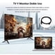 thumbnail image 3 of Pantalla 32 Pulgadas Weyon Led Hd Hdmi Usb 32wadmx, 3 of 5