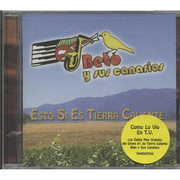 Esto Si Es Tierra Caliente