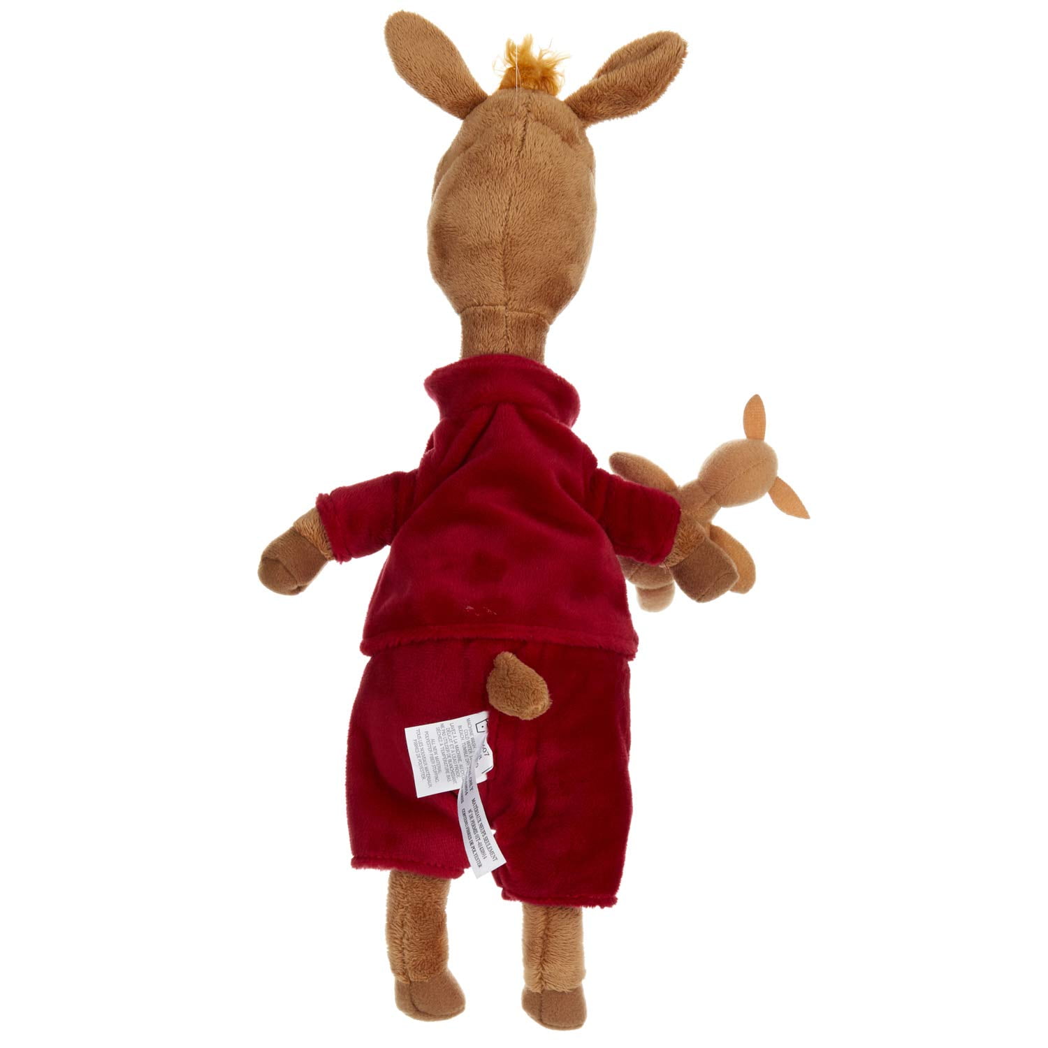 giant stuffed llama walmart