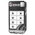 thumbnail image 3 of Masterpieces 41635 Dallas Cowboys Dominos, 3 of 4