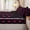 Hot Pink Black, variant on Erosebridal Bold Hot Pink Dot Grid Zipper Twin Comforter Sets with Fitted Sheet and 2 Pillowcases,Vibrant Magenta Circle Secondary Tile Zipper Bedding Set,Fuchsia White,4-Piece,Pink Reversible