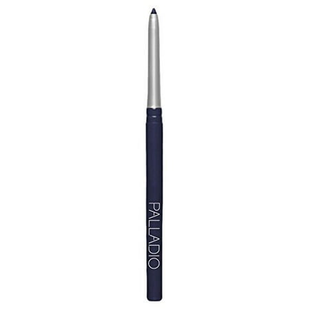 Palladio Silk - Palladio Retractable Eyeliner Pencil, Exotic Plum