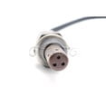 thumbnail image 4 of 89465-0C190 for Toyota Tundra Sequoia 2007-2014 Rear Downstream O2 Oxygen Sensor -, 4 of 4