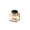BK, variant on Yhmxh Home Decor-Lights for Decoration Corridor Lights Balcony Porch Lights Entrance Lights Modern and Crystal Lights Light In The Bedroom Ceiling Lights. Ceiling Lights
