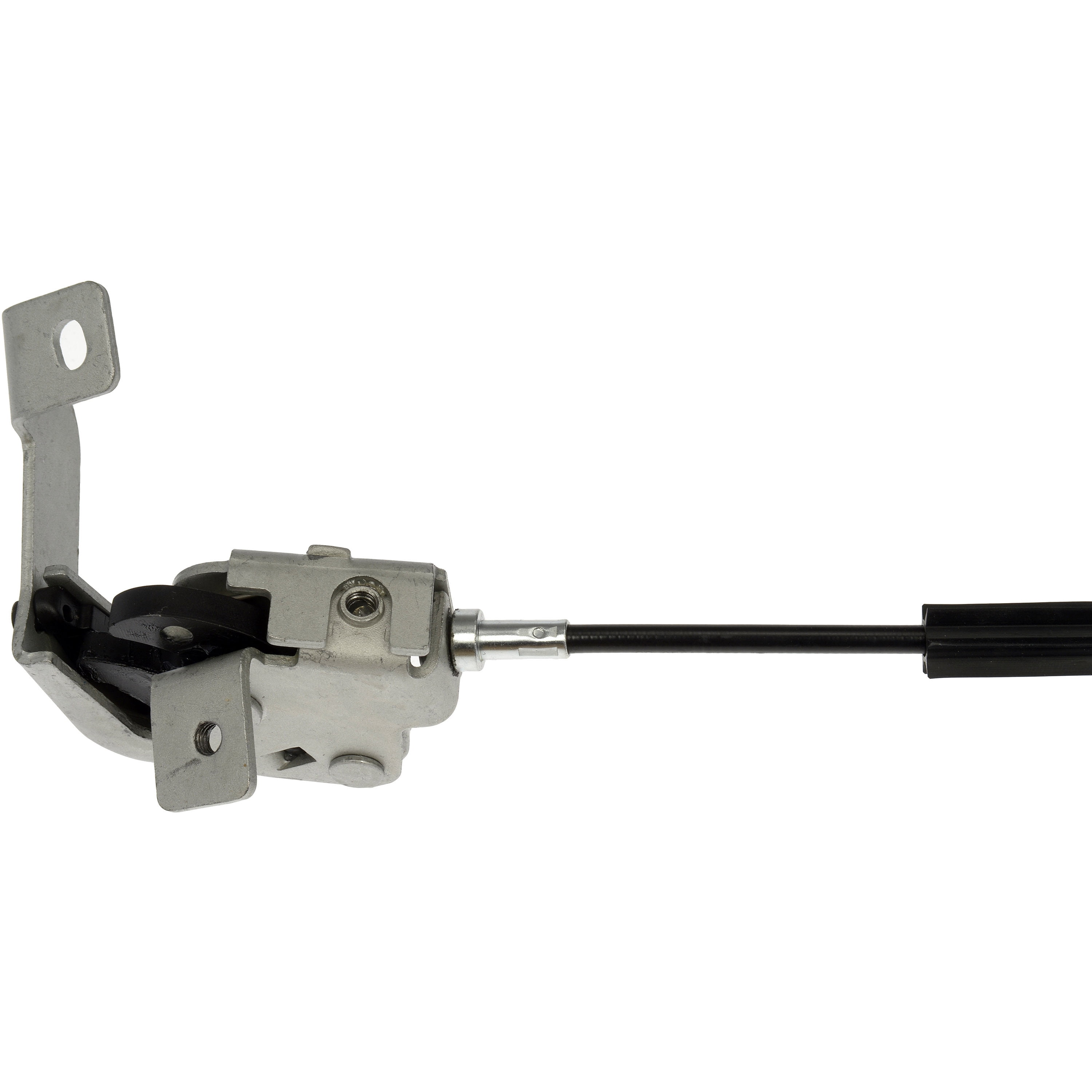 Dorman 940-672 Rear Passenger Side Door Latch Assembly - Rear Right for Specific Ford Models (OE FIX)