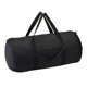 thumbnail image 1 of Bolsa de lona Vorspack plegable ligera de 60 litros, color negro, 1 of 7