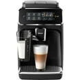thumbnail image 1 of Restored Philips 3200 LatteGo Super-Automatic Espresso Machine, Black - EP3241/54 (Refurbished), 1 of 1