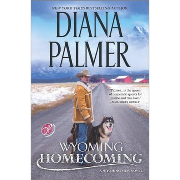 Pre-Owned Wyoming Homecoming (Hardcover) 1335529098 9781335529091