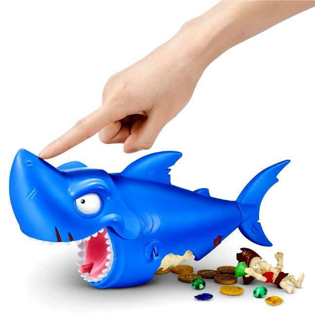 Smashers Series 5 Dino Island Giant Skull GOLD Treasure Hunt