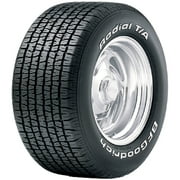 BF Goodrich Radial T/A