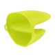 thumbnail image 1 of Soporte de silicona para olla caliente Strade Fareast Limited 6 piezas de Agarre para horno Verde, 1 of 8