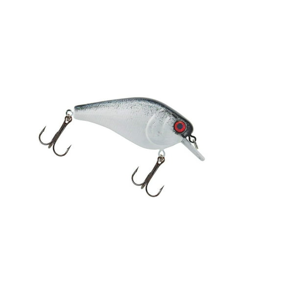 Luck-E-Strike Luck E Square Bill Non-Rattle