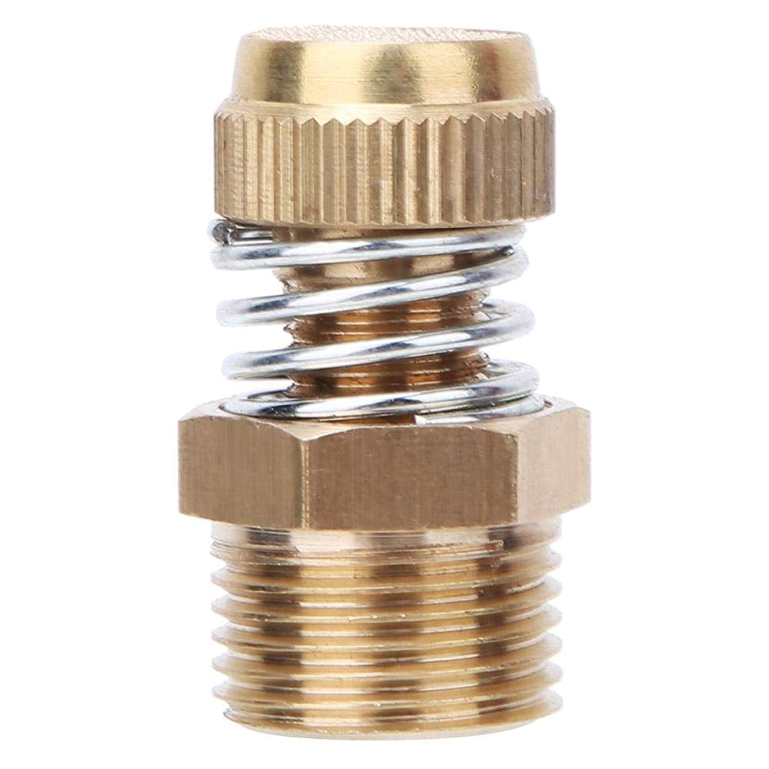 Pneumatic Muffler Silencer Pneumatic Muffler Threaded Pneumatic Muffler