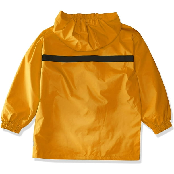 charles river new englander rain jacket