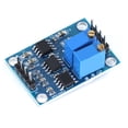 thumbnail image 4 of Módulo Amplificador De Voltaje, Compensación De 0,6 μV/ Salida ±10 V Placa Transmisora ​​De Señal De Alta Precisión Y Linealidad Para Prueba De Medidor Para Circuito, 4 of 8