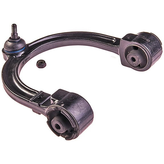 Dorman CB28177PR Front Left Upper Suspension Control Arm and Ball Joint Assembly for Specific Mercedes-Benz Models