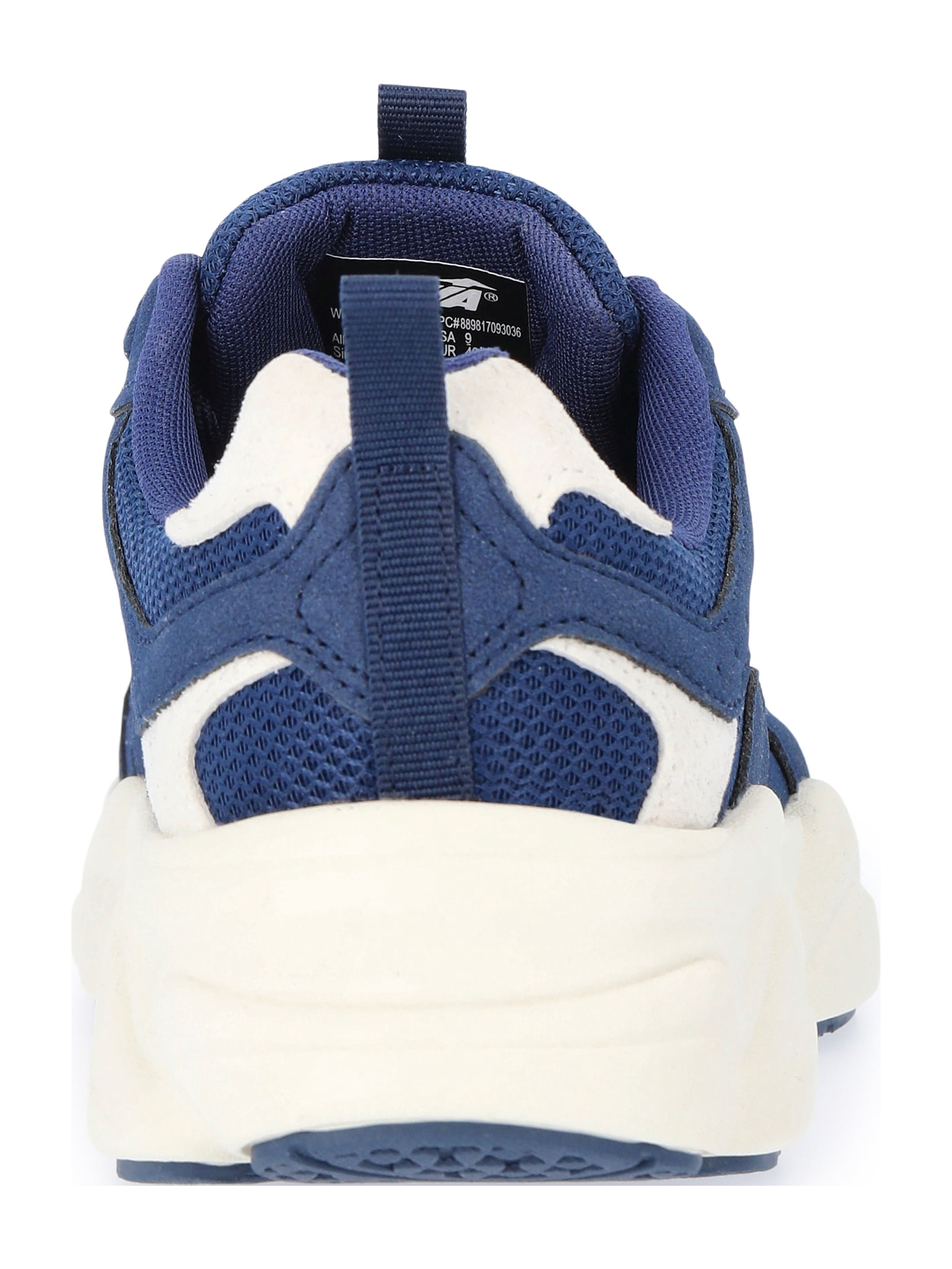 Avia Women's Athletic Faux Suede Lifestyle Sneakers