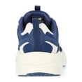 thumbnail image 3 of Avia Women's Athletic Faux Suede Lifestyle Sneakers, 3 of 5