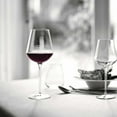 thumbnail image 4 of Bormioli Rocco 365700GBD021990 InAlto Uno Extra Large Glass, Set of 6, 21.75 oz, Clear, 4 of 6